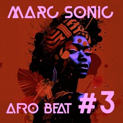 MS - AFRO BEAT #3