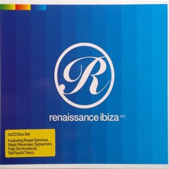 671 - Renaissance Ibiza 2001 - Bar Life (2001)