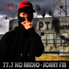SCARY FM (PROD. MISCHA45K + KILLCROSS + DEEPSEEKER)