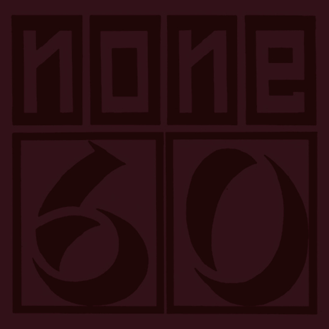 Stream none60 Podcast 047 (3VS Mix) by Silent Dust/none60/Hobzee/Zyon ...