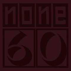 none60 Podcast 047 (3VS Mix)