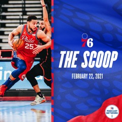 The Scoop | An Off Night Against Raptors