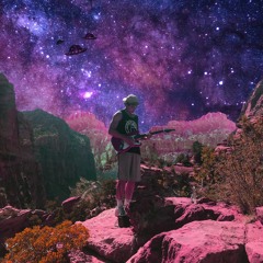 CANT YOU SEE-  (Prod. by ThatKidGoran)