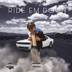 SFE BabyScrap- Ride Em Down