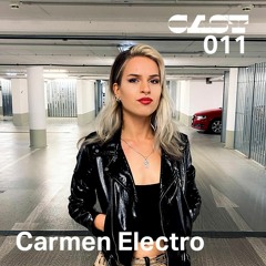 MITSUcast 011 - Carmen Electro