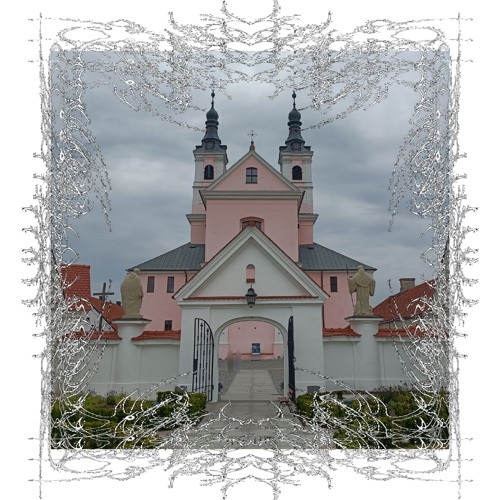 ² (part 2: You're fooling me to think I'm free)