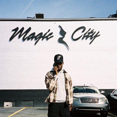 GO [PROD. REEKAP 808 MAFIA]