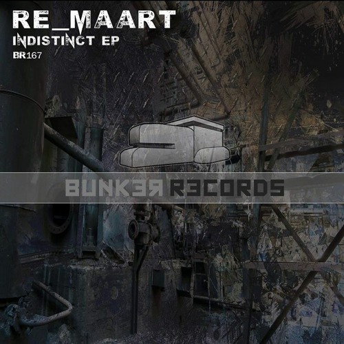 RE_MAART - Seminal (Original Mix) [Bunk3r R3cords]