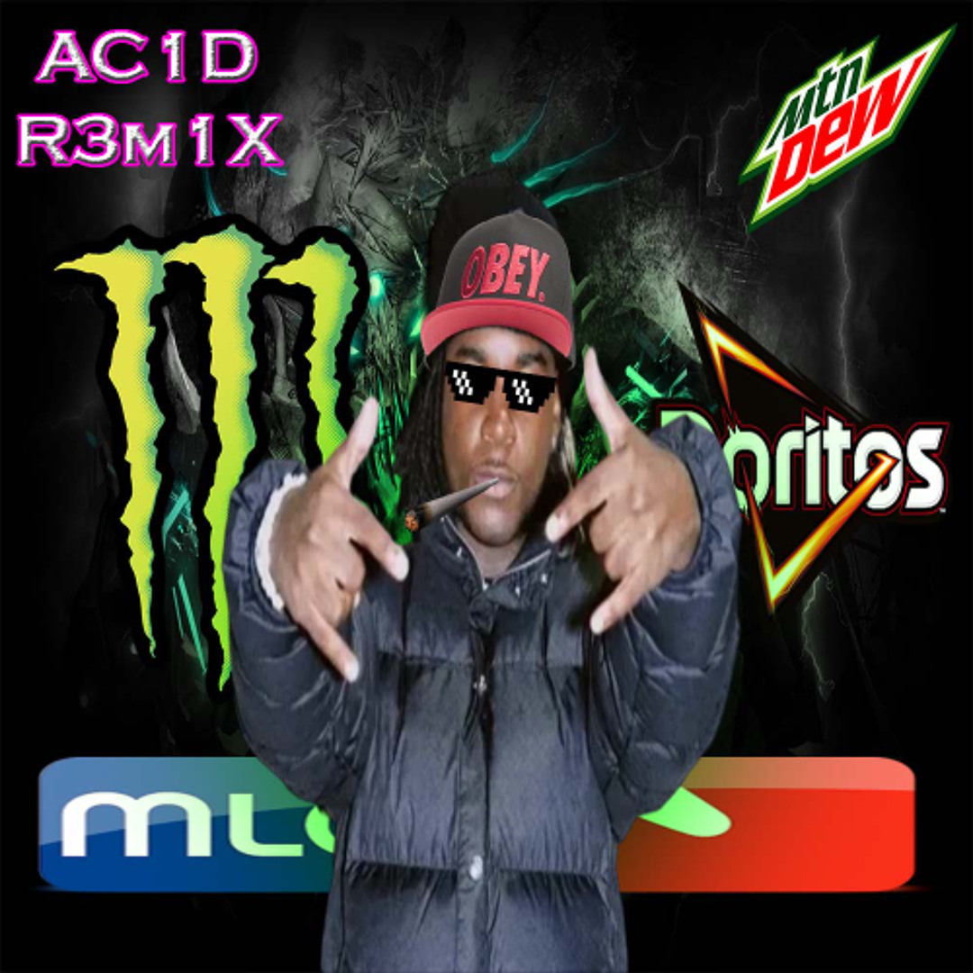 スーパーセール 半額タイムセール Stream AC1D 1n My c4P (R3m1X bY AMORY) by AMORY | Listen 洋楽