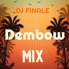 Dembow Mix 2023  ❌ Para La 42 ❌