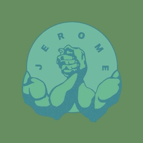 JEROME Mixfile #983 - Sepbtt