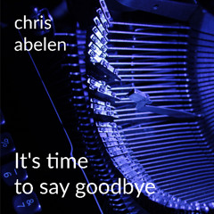 It's time to say goodbye