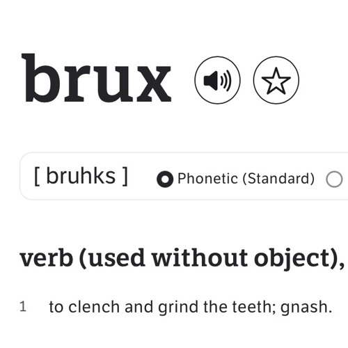 BRUX