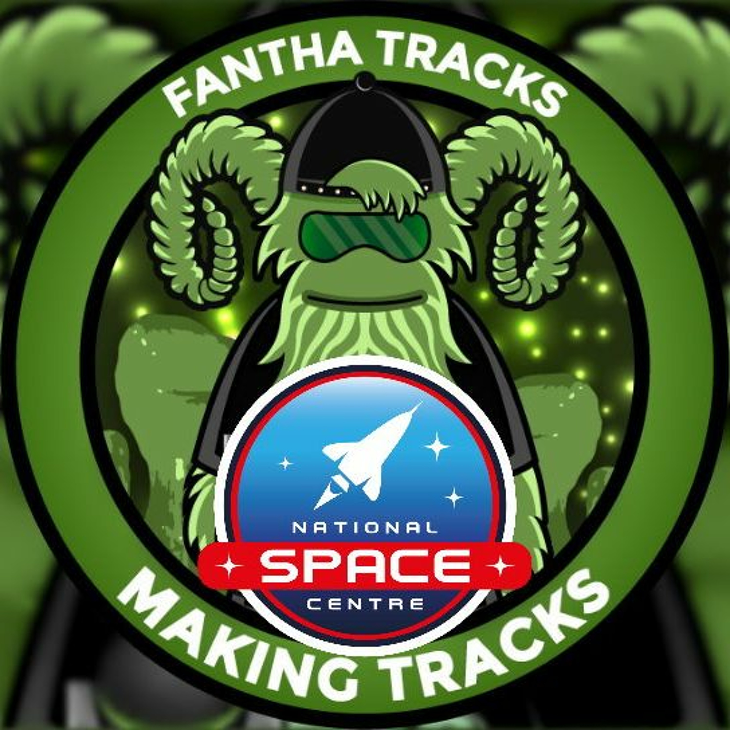 Fantha Tracks Radio: A Star Wars Podcast Network