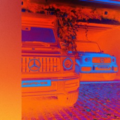 "G WAGON" | YEAT + KEN CARSON + RICH AMIRI TYPE BEAT