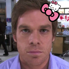 My Name Is Dexter, Dexter Morgan ( Cold Air - DJ pointless, Sace & Silent Boy )