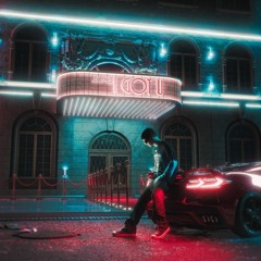 Toxis – I GOT U (sped up)