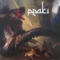 PEAKi - vultures (2019 livetrack remastered)