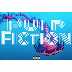 Pulp Fiction  : MeekRaw