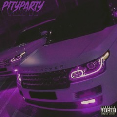 pityparty
