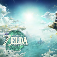 Prologue: beneath hyrule castle- The Legend of Zelda: Tears of the kingdom Ost