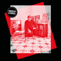 Bordello Radio #191 - Borotalco