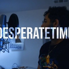 Desperate Times (FGC Quarantine Freestyle)