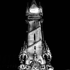 DJ PRADEZ- PARTY O CLOCK (December)