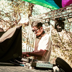 Live at Unknown Perception 2025: JIA - Minimal House Set