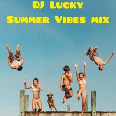 DJ LUCKY - SUMMER VIBES MIX.mp3