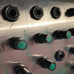 ORGON SYSTEMS ENIGISER #3