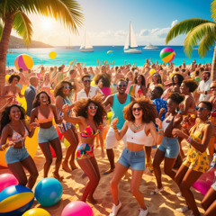 J.Devis - One More Time (House Mix)