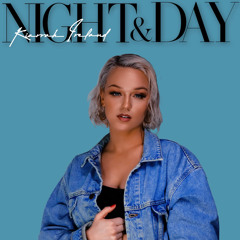 Night & Day (Night & Day Produced by @officialyonni and @kthollamusic)