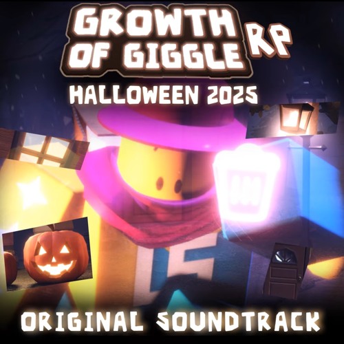 Against The Creator - Growth Of Giggle