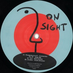 Premiere : A:G - Atari Activist (OSS002)