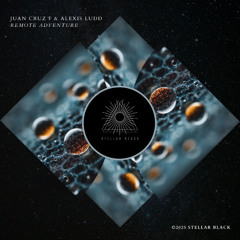 Juan Cruz F - Friends of Time [Stellar Black]