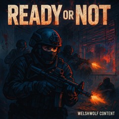 READY OR NOT
