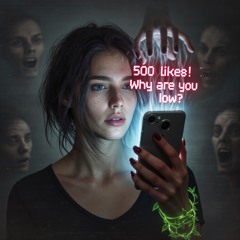 Screaming Into The Algorithm