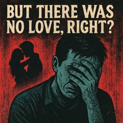 But There Was No Love, Right?”
