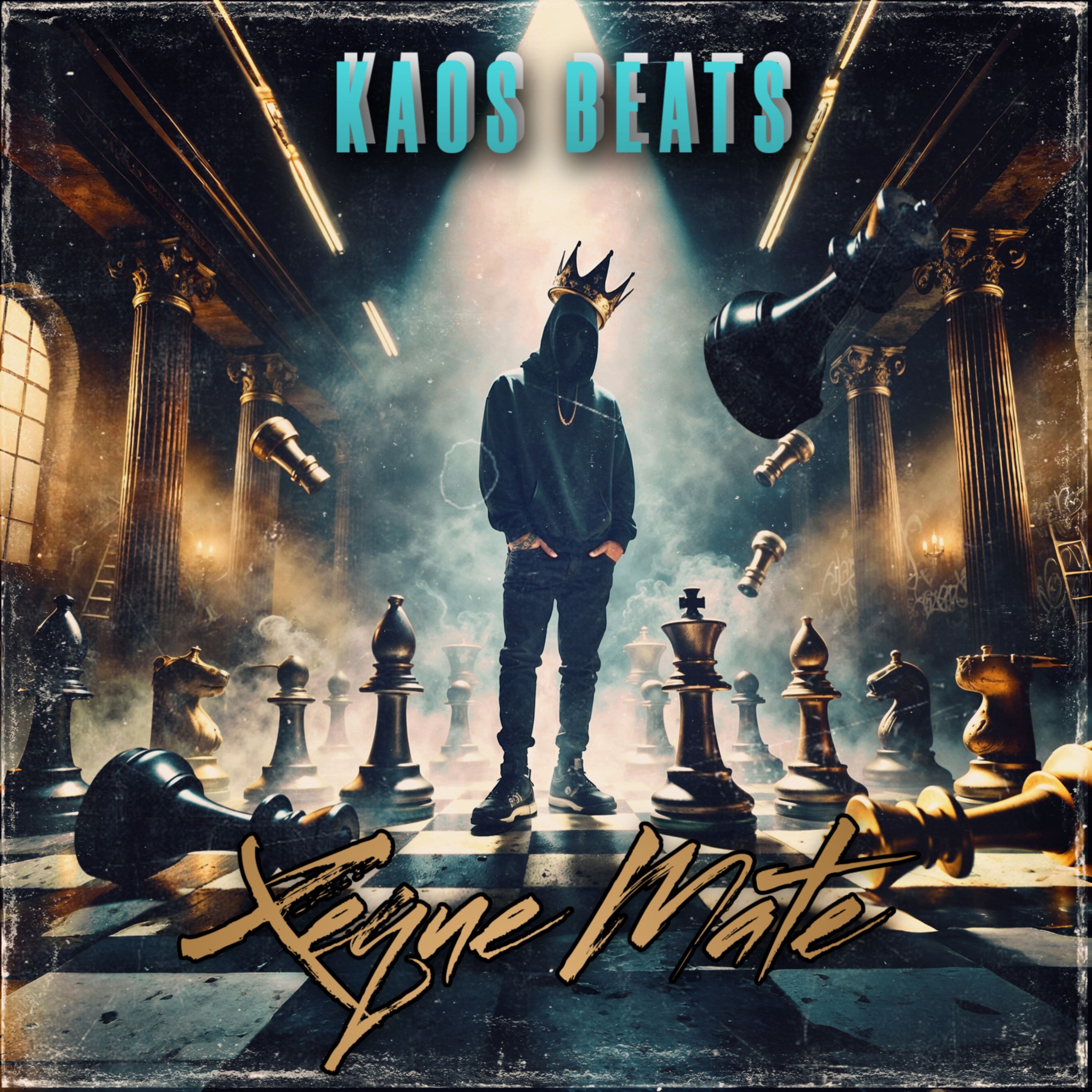 KAOS BEATS