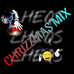 XMAS MIX 2024 - LHEQS MIX (End Of Year)