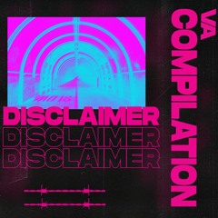 Francesco TA - Someone Said My Little Midi Keyboard Has No Soul [Disclaimer Glasgow]