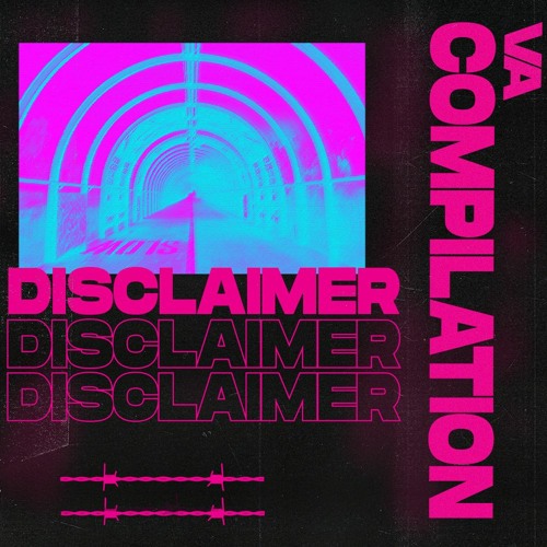 Francesco TA - Someone Said My Little Midi Keyboard Has No Soul [Disclaimer Glasgow]