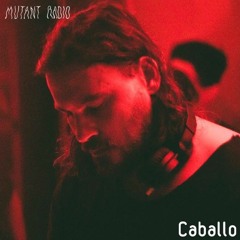 Caballo [09.10.2020]