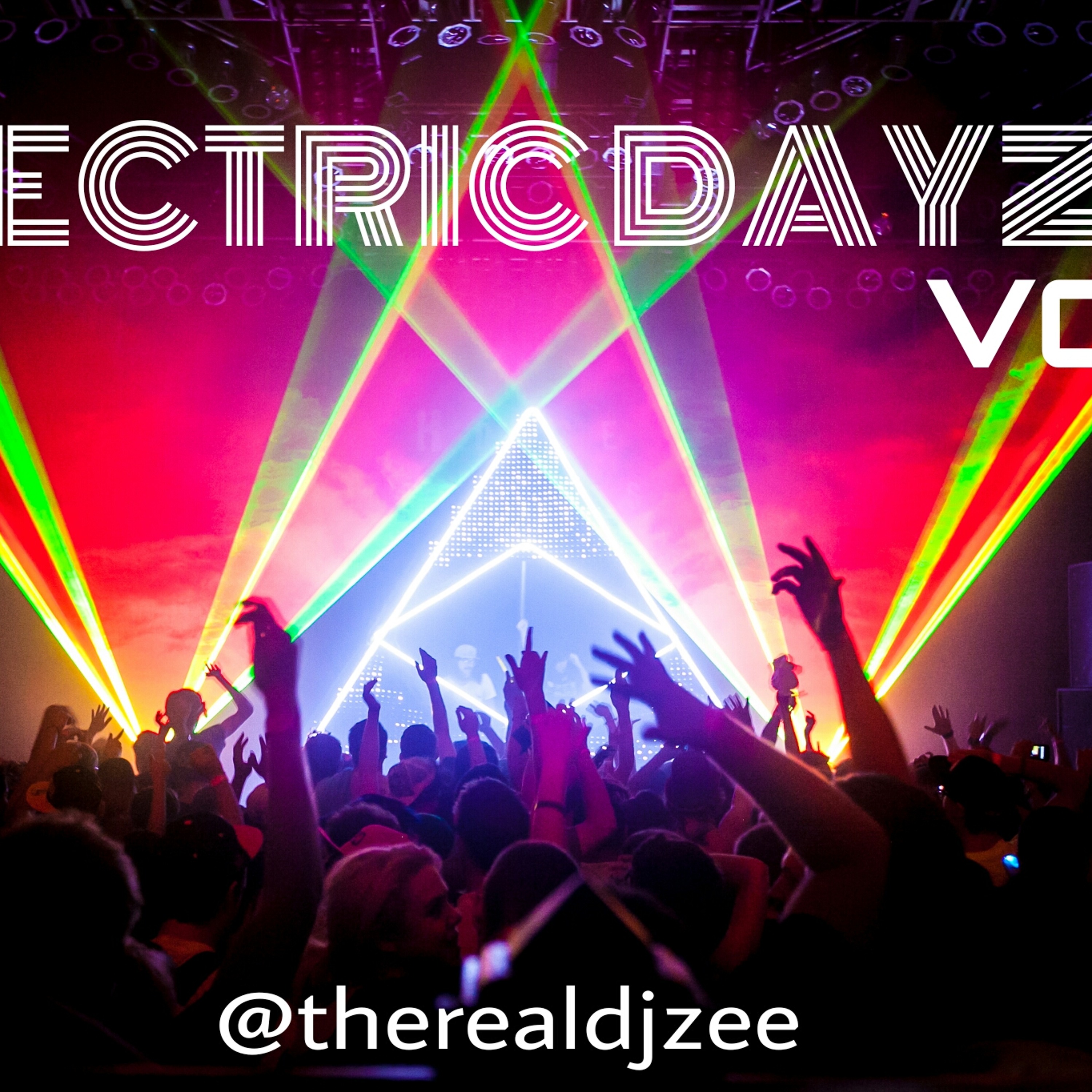 THEREALDJZEE