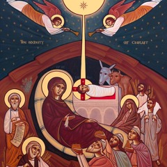 Kiahk/Nativity hymns