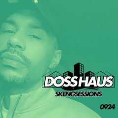 Skeng Sessions - 0924