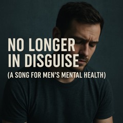 No Longer in Disguise (Men’s Mental Health)