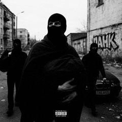 1.Kla$ x Цинк Уродов - Табор заходит в гетто