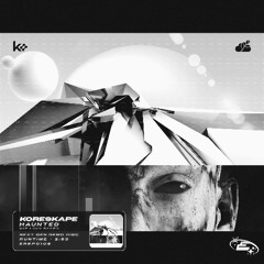 Koreskape - Haunted (ft. Sky Roses)